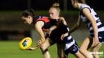 2019 Women's round 3 vs West Adelaide Image -5c7a88a59bafe